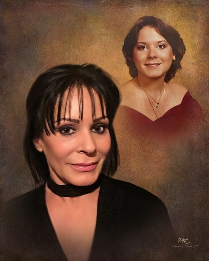 Cindy Jacobs