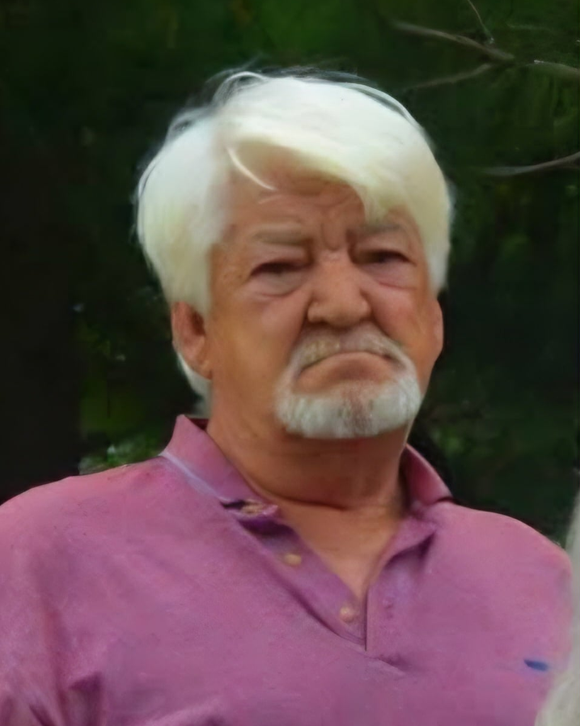 Billy L. Sanders