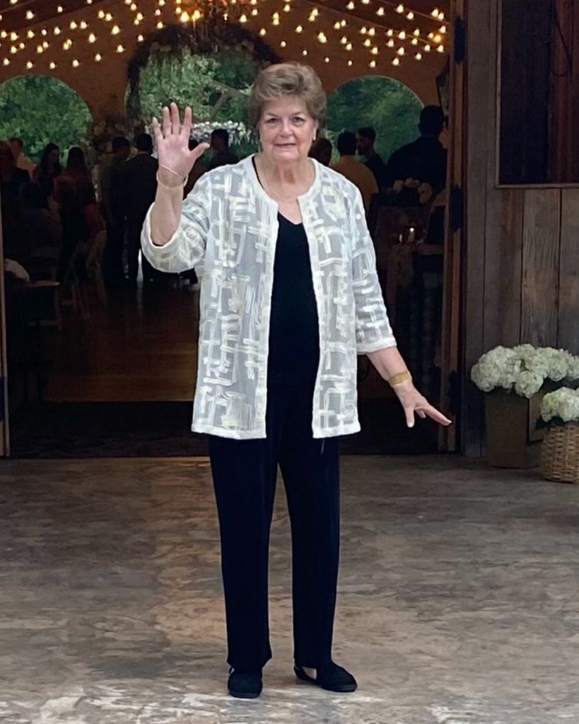 Jeanne Marie Warren Profile Photo