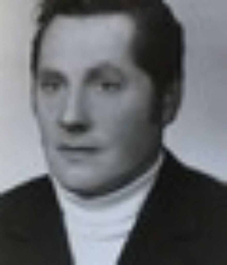 Tadeusz Tabaka
