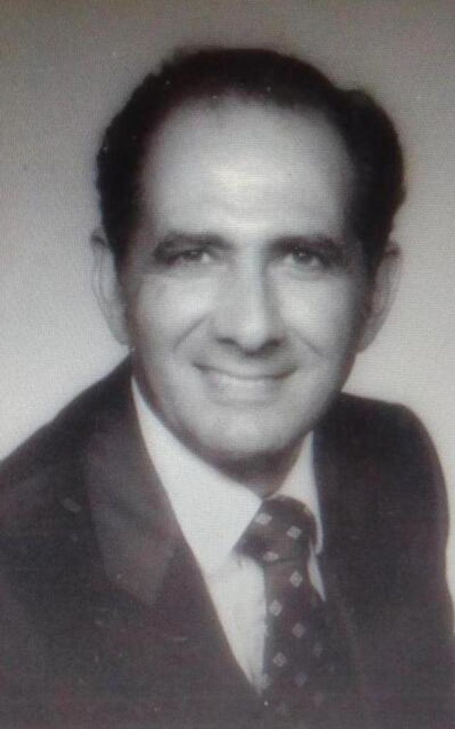 Michael E. Baroudy Profile Photo