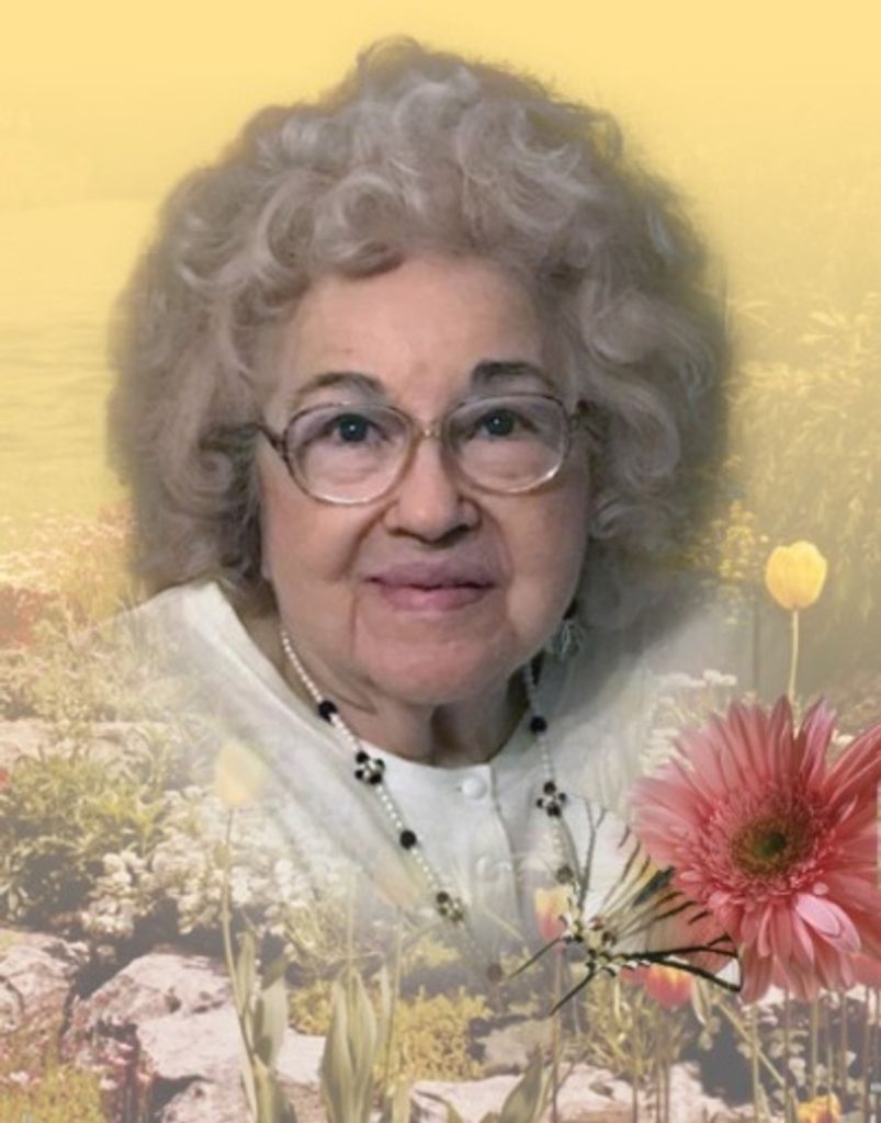 Lillian C. Avato
