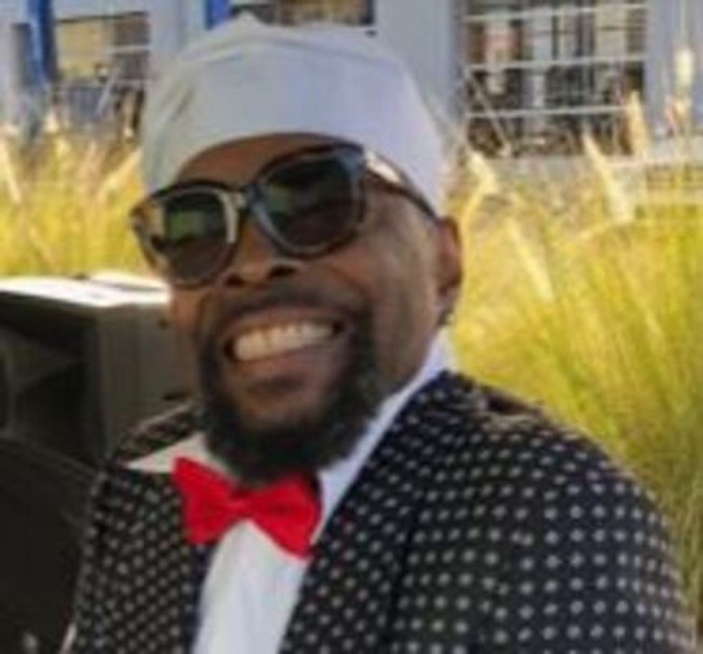 Ronald Lionell Hampton Profile Photo