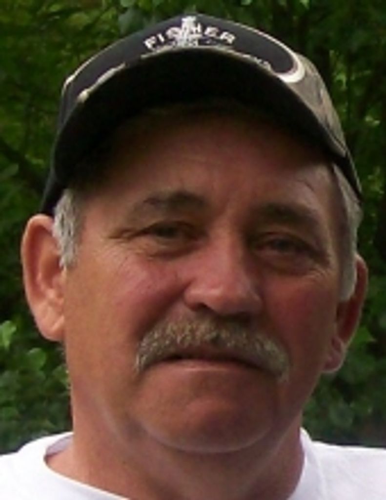 Kenvil Charles Shamblin