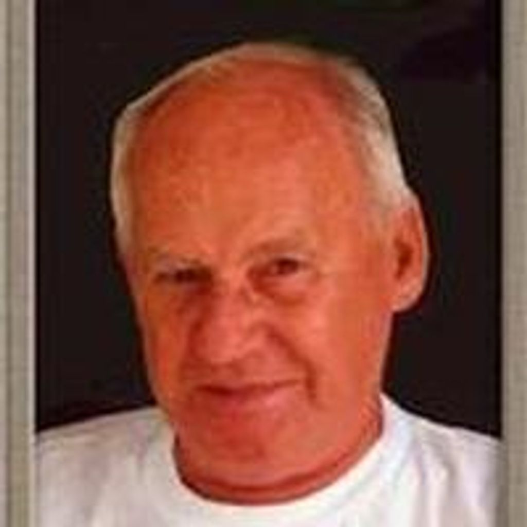 James Albert Stolfer