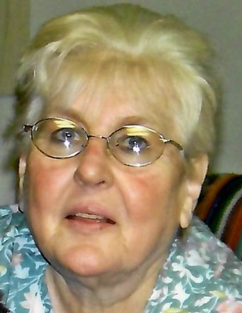 Sharon S. Hope