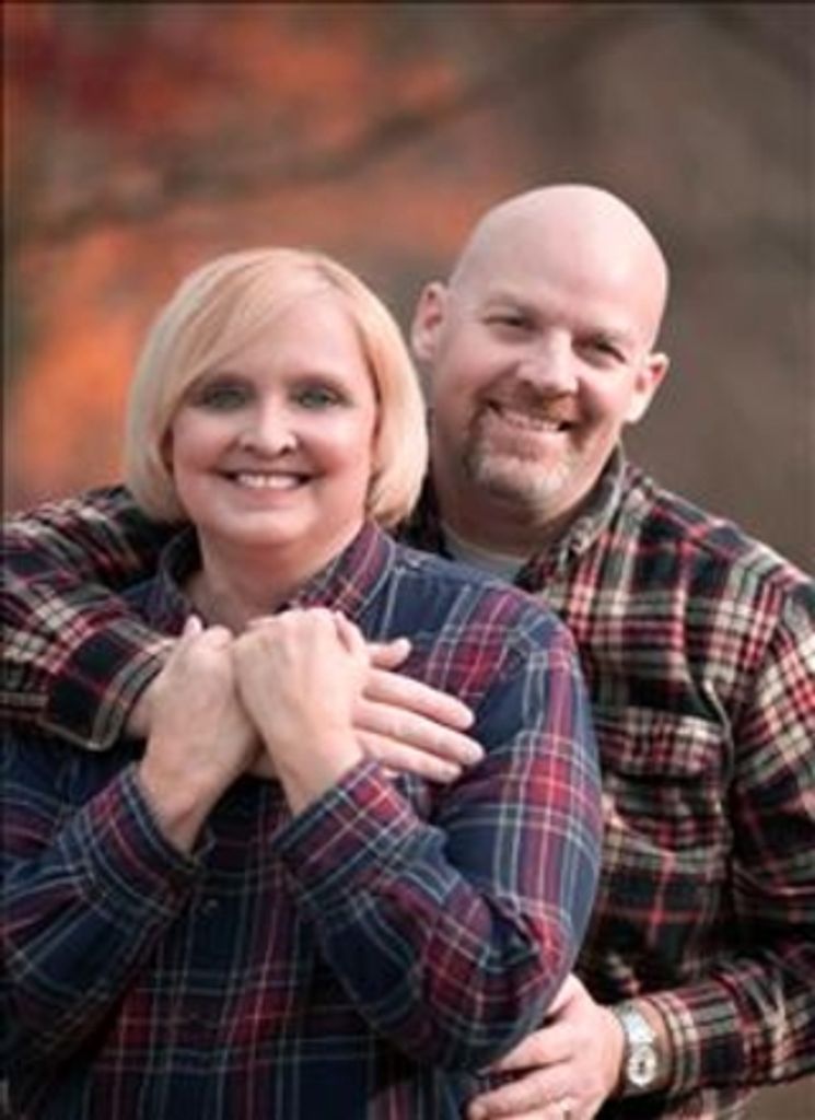 Patricia Louise Hubbard