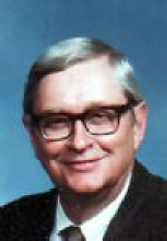 Dr. Richard Wolfgram Profile Photo