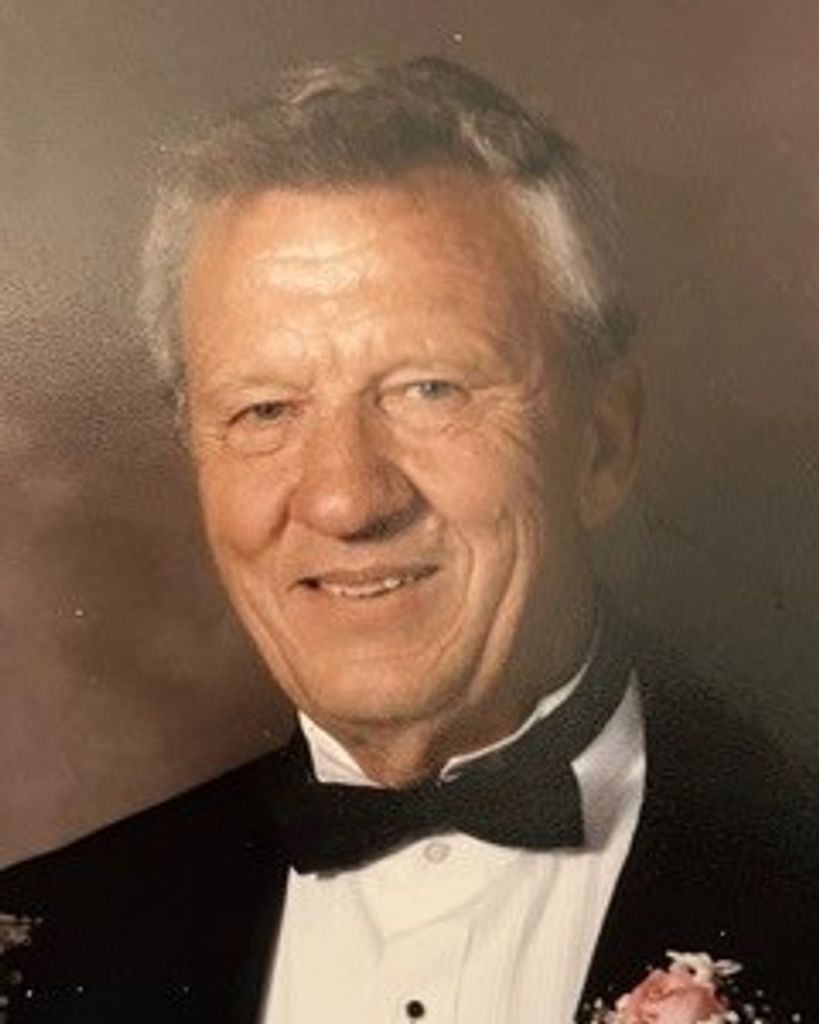 Norman Gene Graham