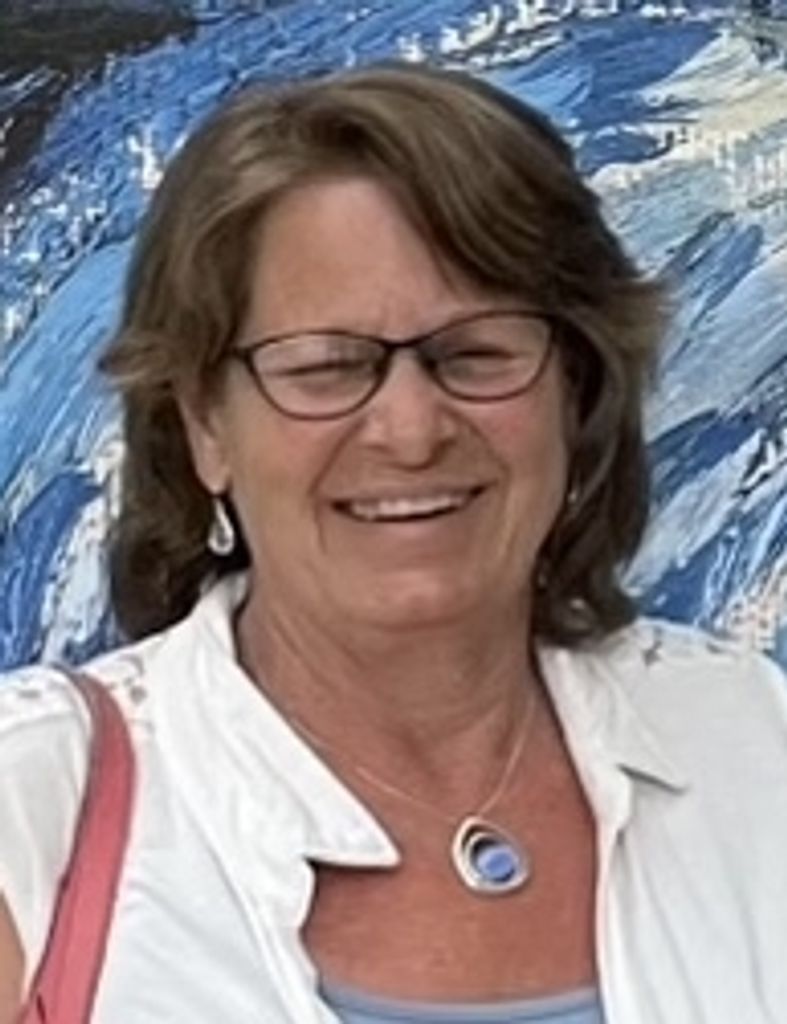 Elinor Jane Fultz Profile Photo