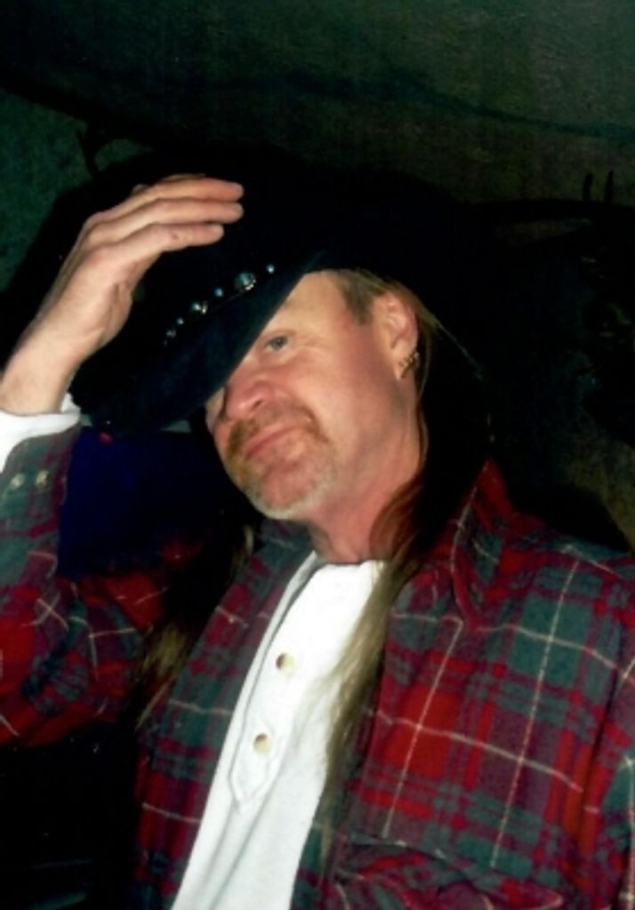 Duane L. Goff Profile Photo