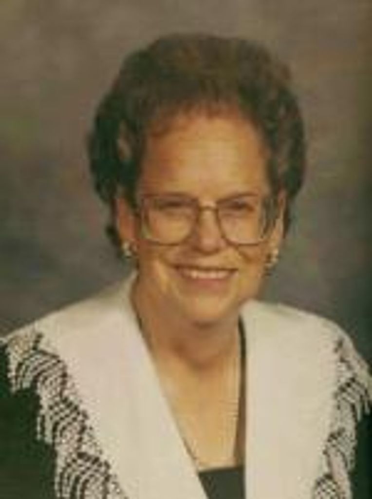 Margie C. Albaugh