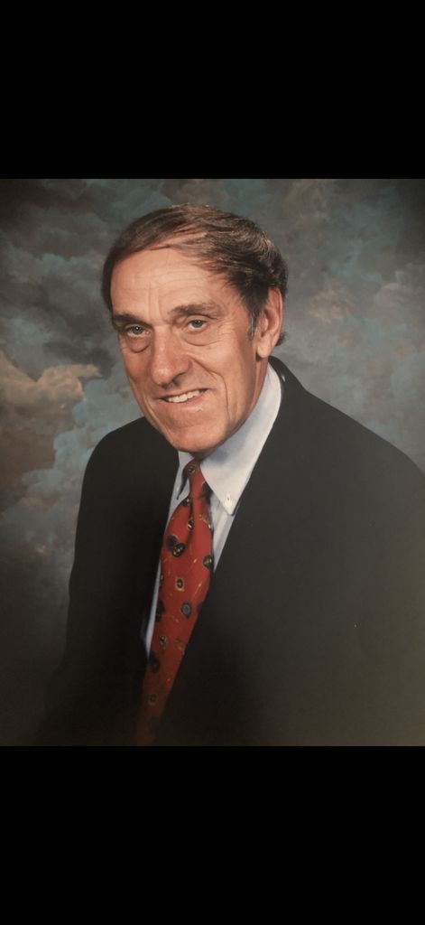 Franklin E. "T-Bone" Lewis Profile Photo