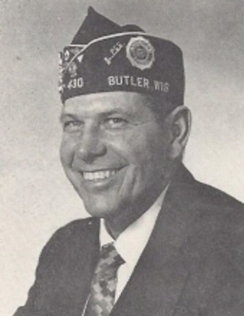Robert K. Schwartz
