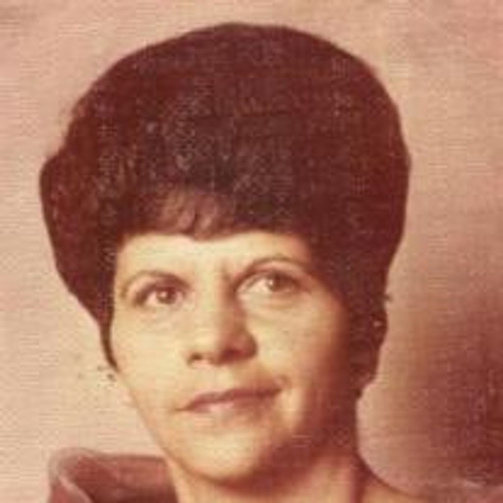 Susie Atkins Mundy