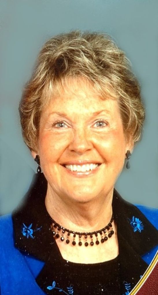 Janne Buesching Profile Photo