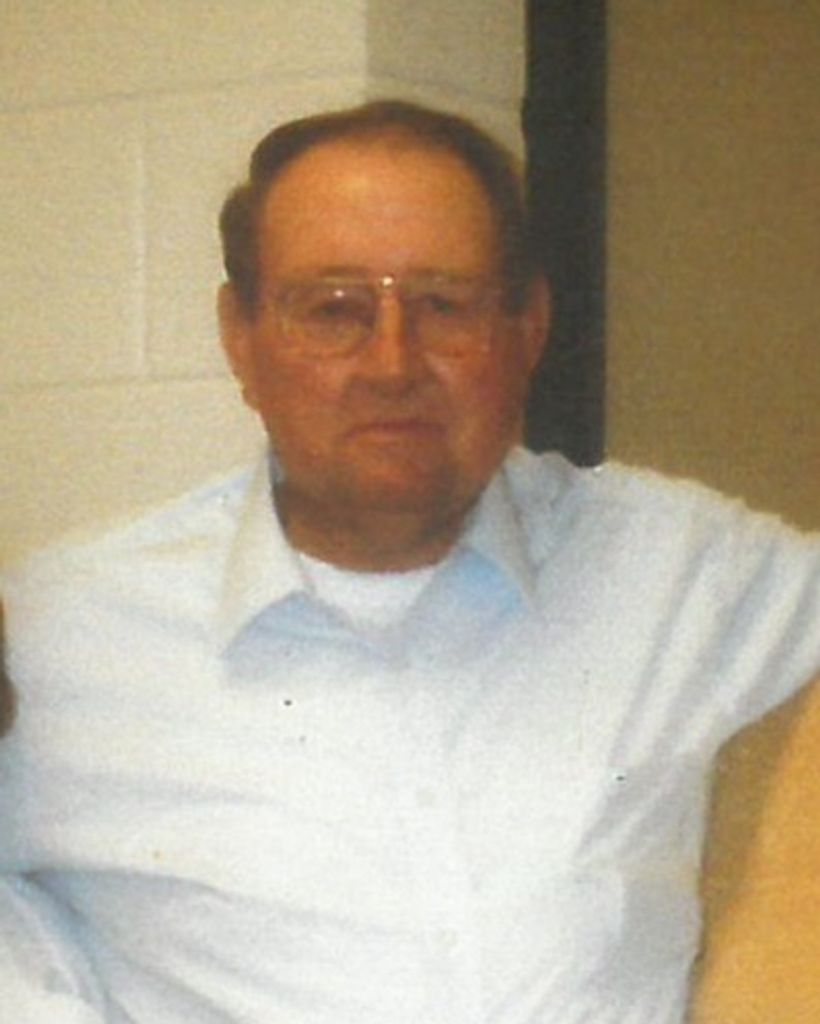 Willie B Anderson