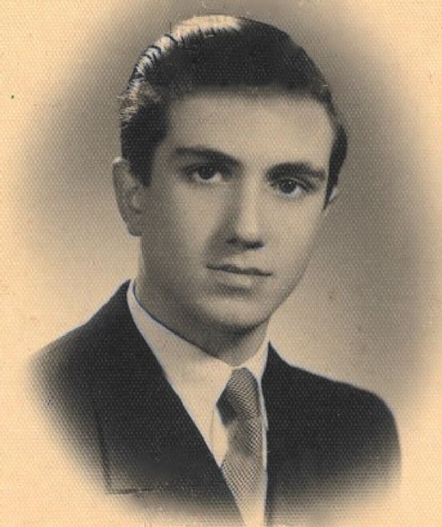 Salvatore A. Cianferra