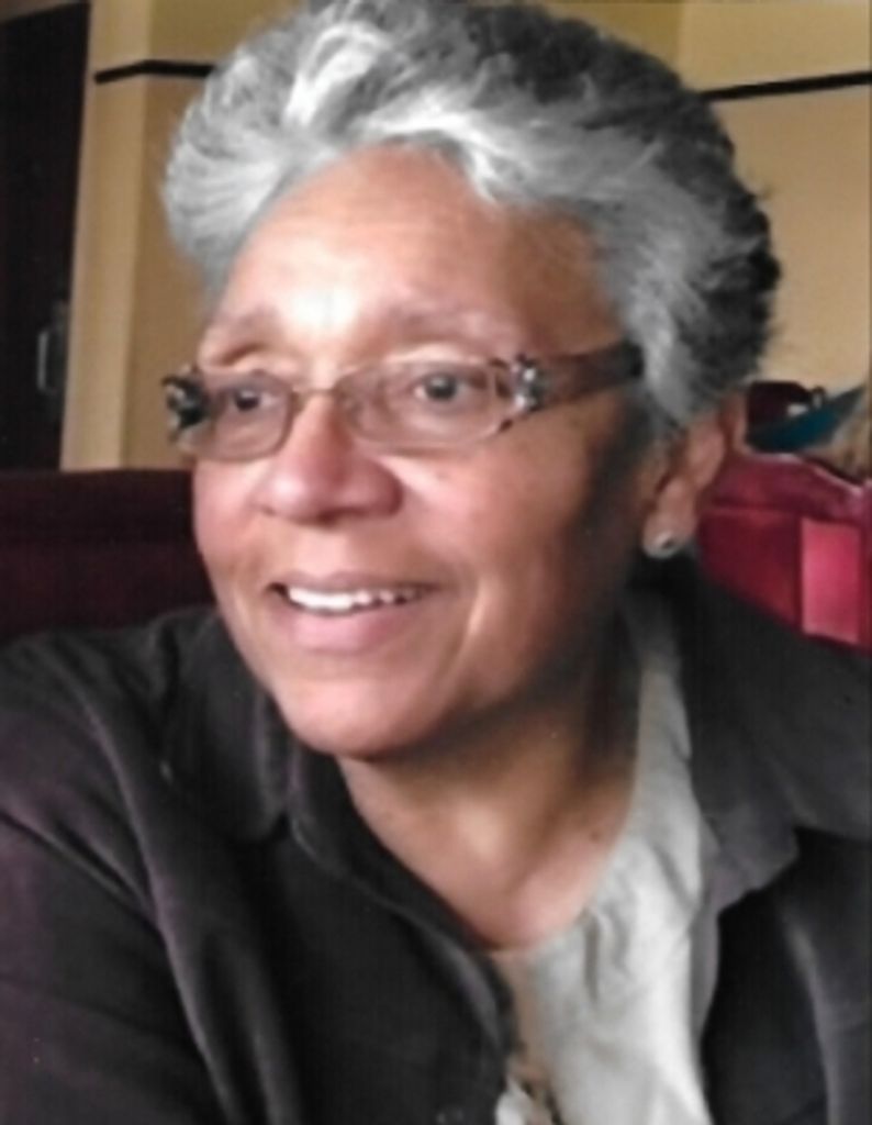 Nadine Prather
