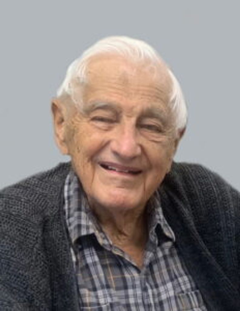 Michael Komarevich