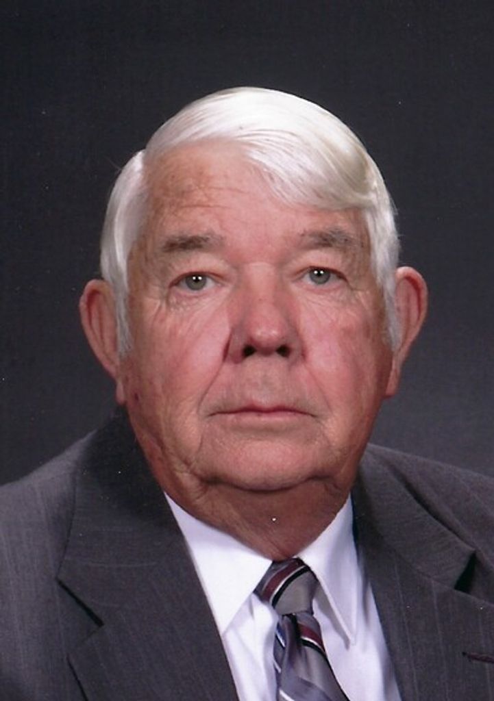 Max Perkins Profile Photo