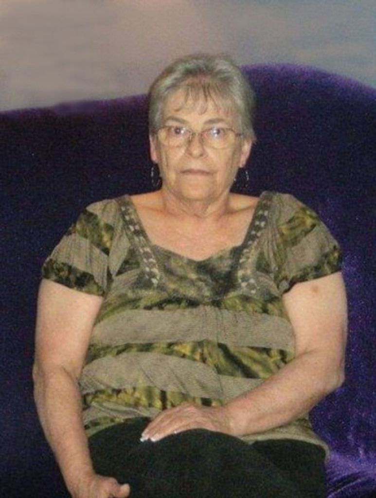 Diane Joyce Allen Profile Photo