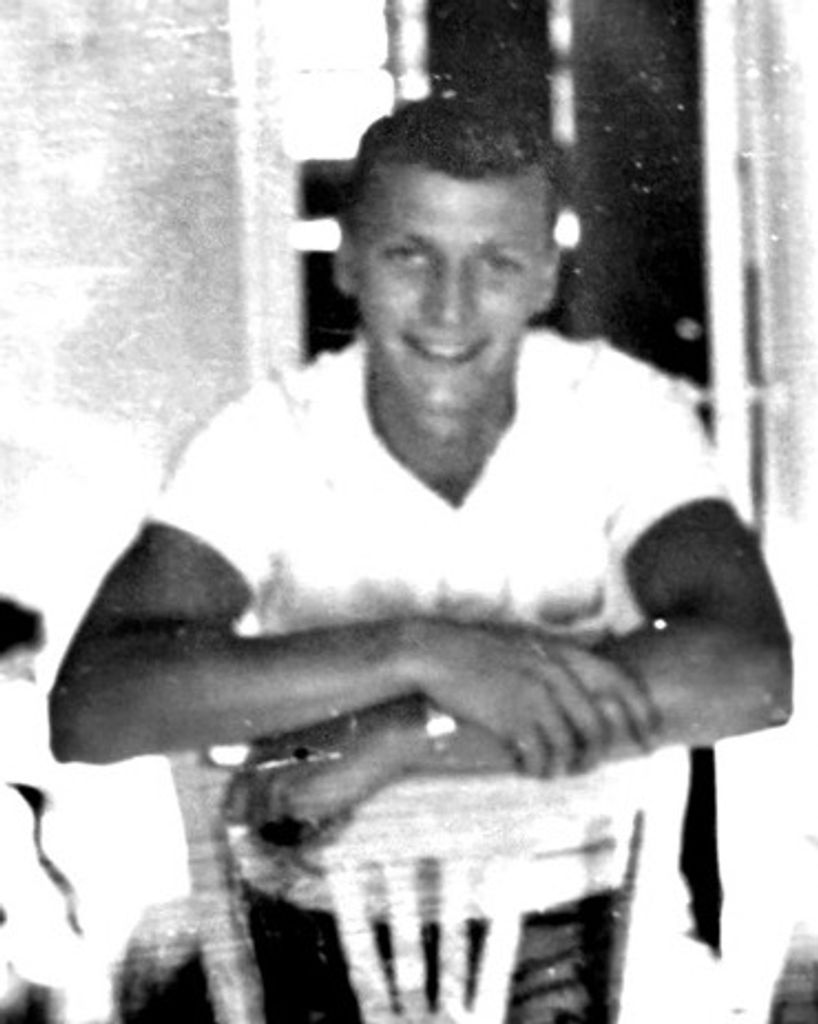 Steve Lemack Profile Photo