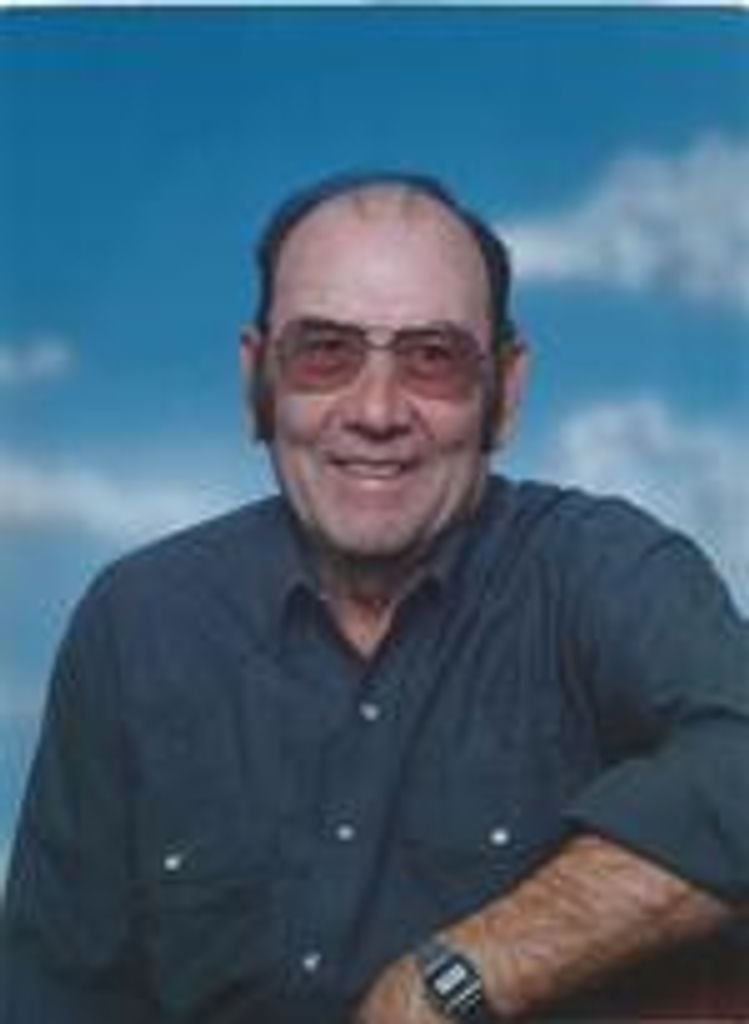 Douglas Cooper Brewer