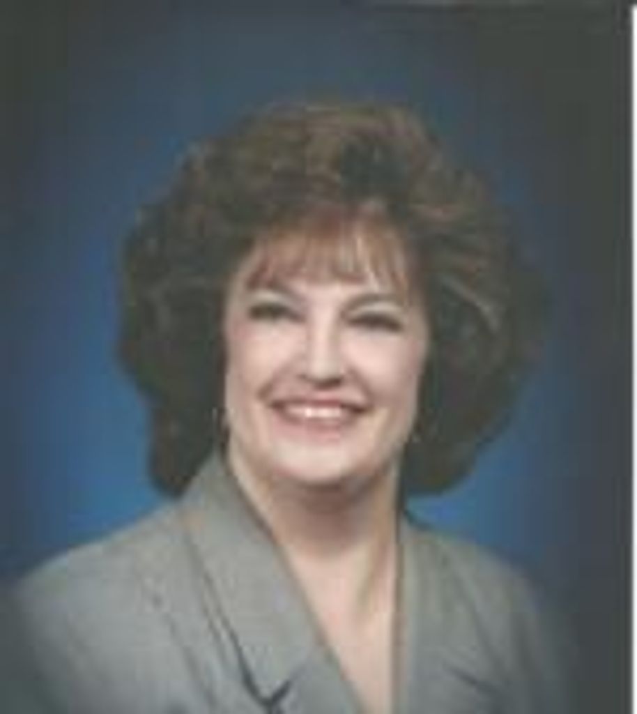 Patricia Ann Gallagher