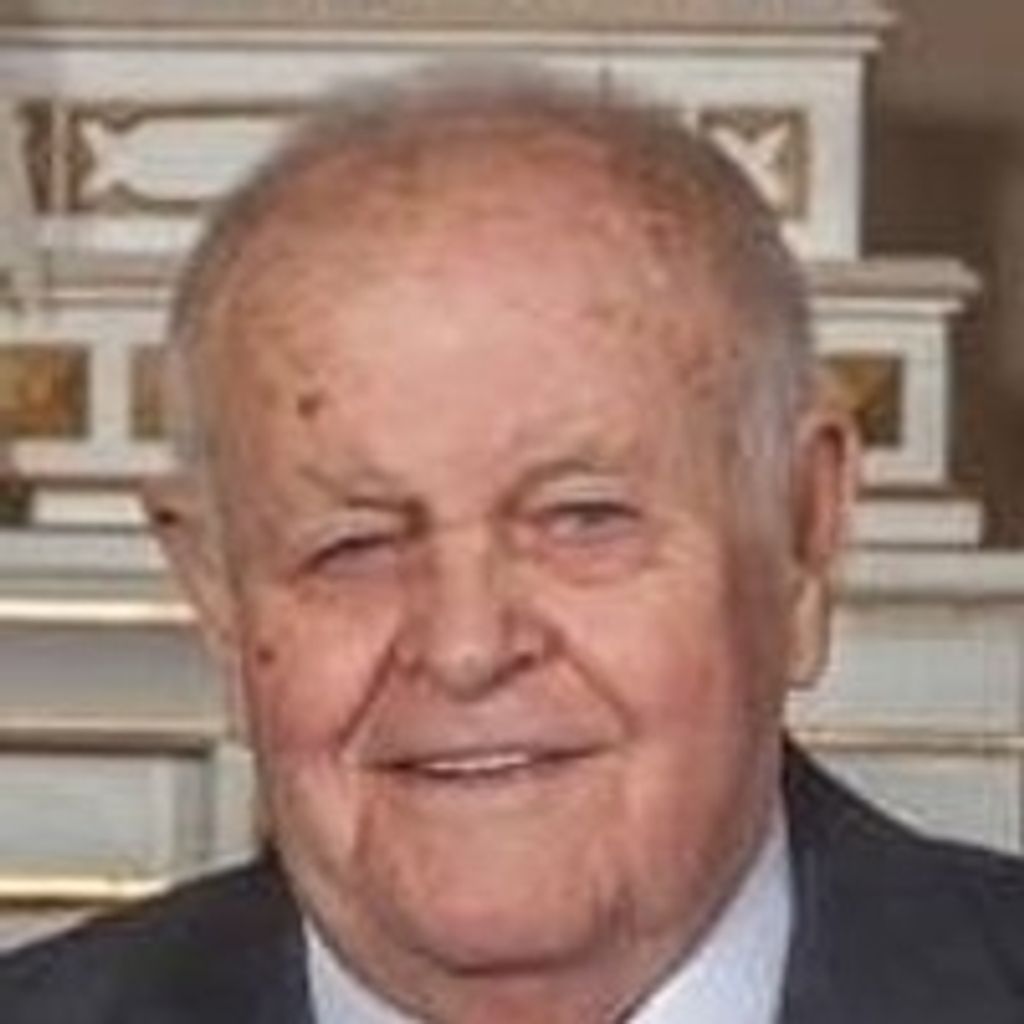 Leonard Edward Ramsey Profile Photo