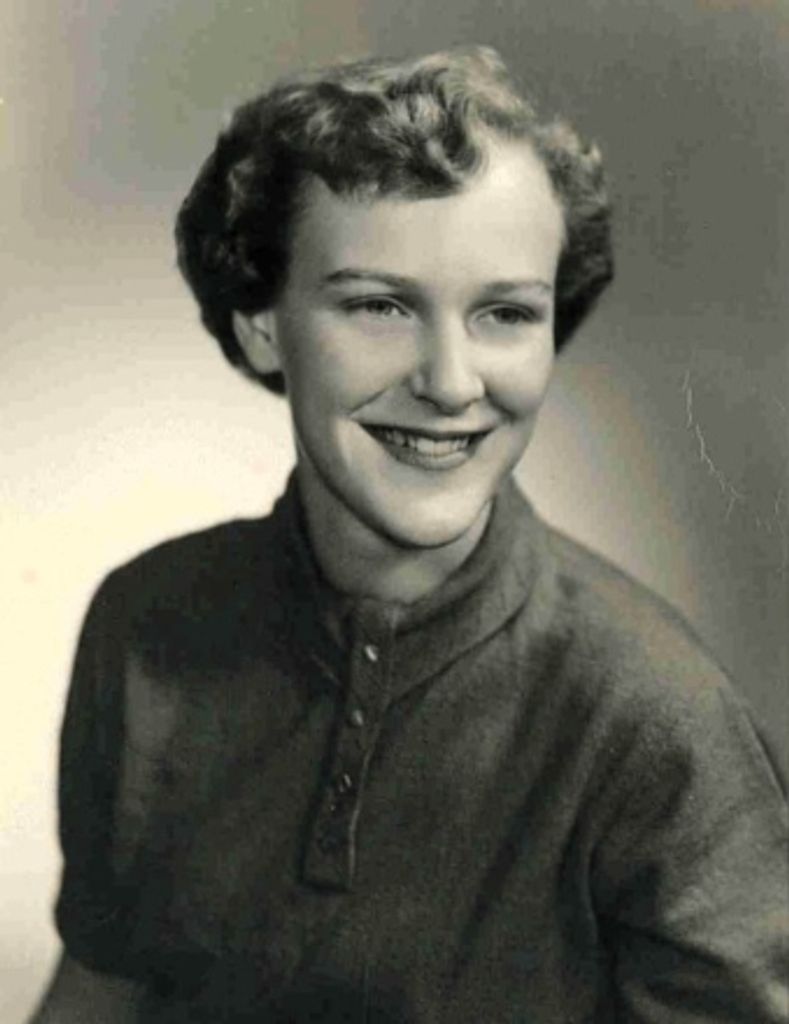 Carolyn Sue Hardy