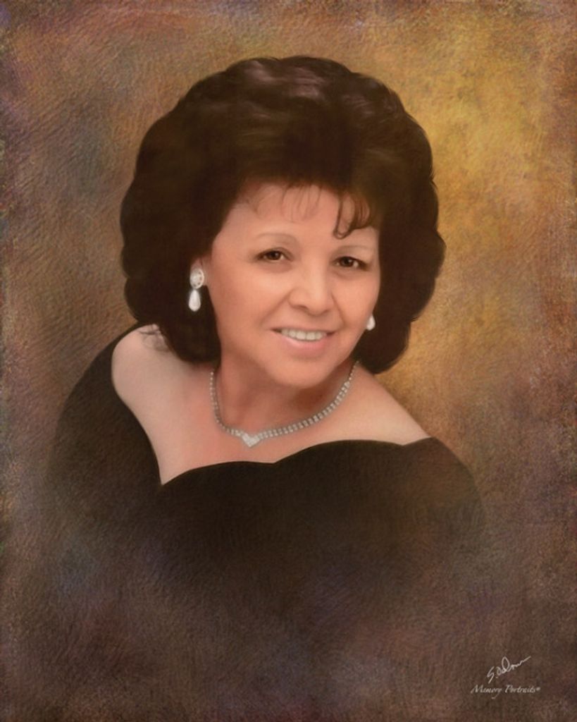 Helen Ramirez