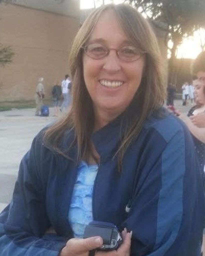 Cathy Allen Scherdin Profile Photo