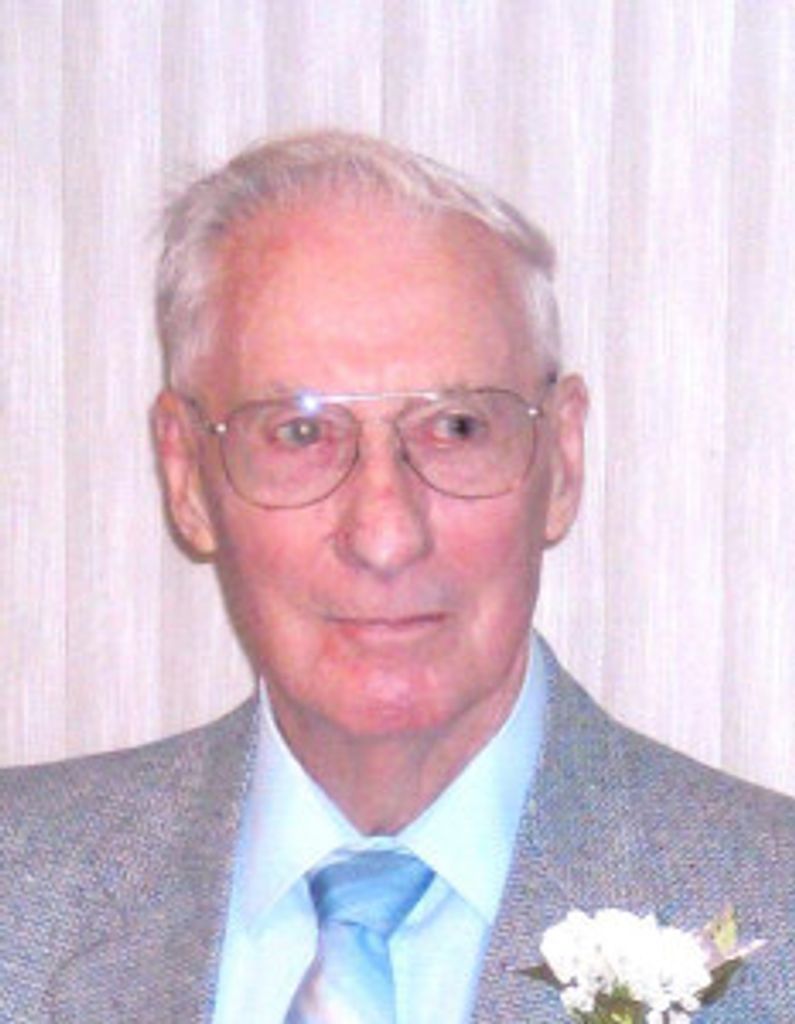 Ronald Robinson