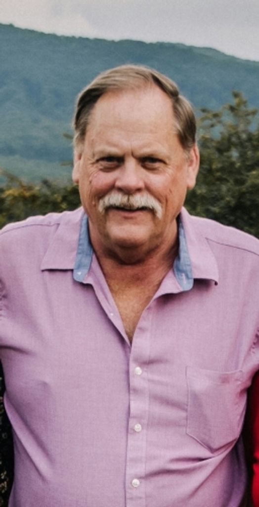 Mackie Samuel Parker Profile Photo