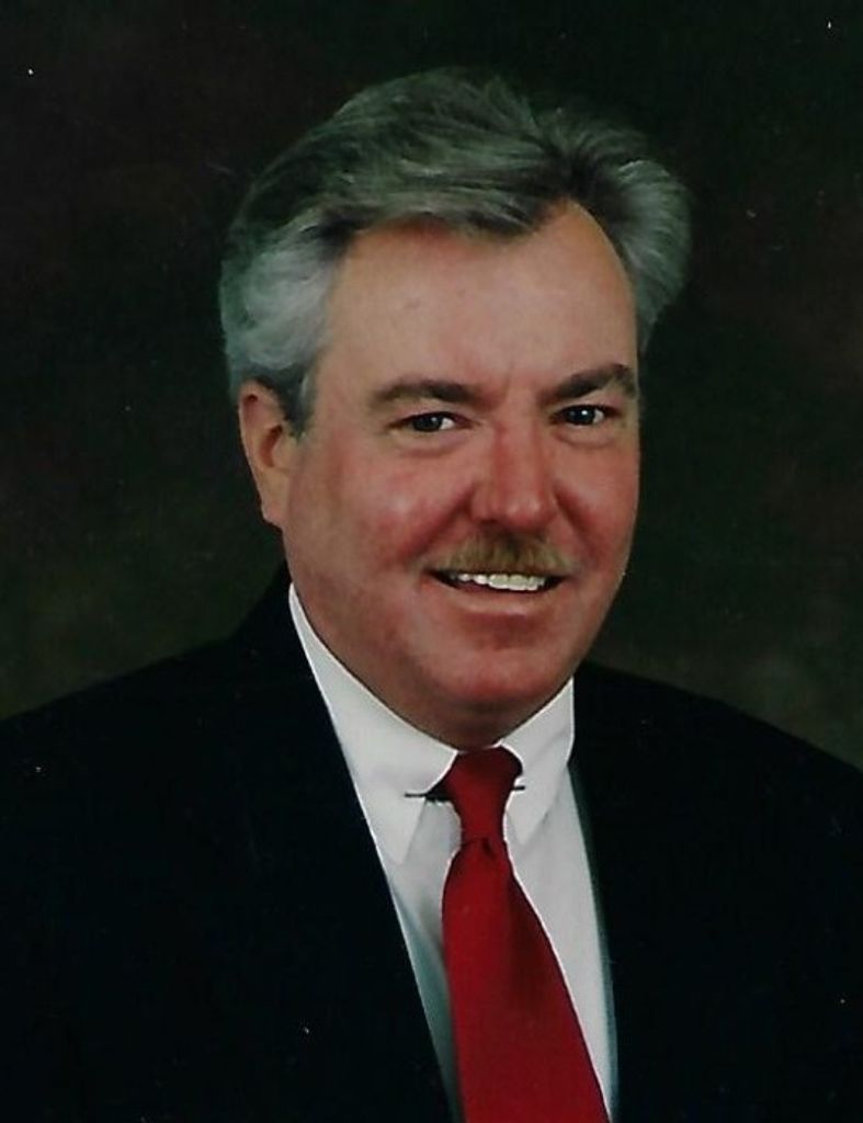 Donald Bullard Balkcum