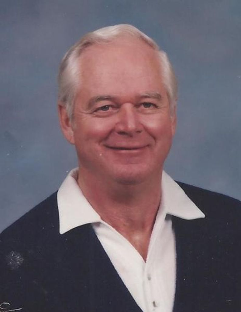 Thomas "Tom" C. Vick