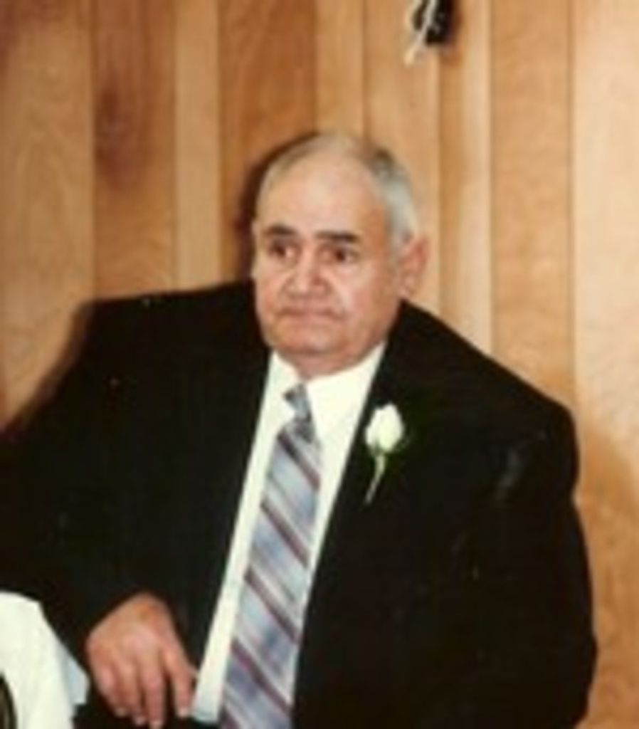 Johnny Granville Rucker