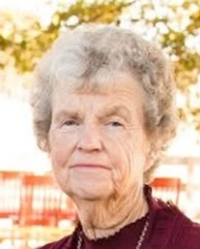 Mary Jane Taylor's obituary image