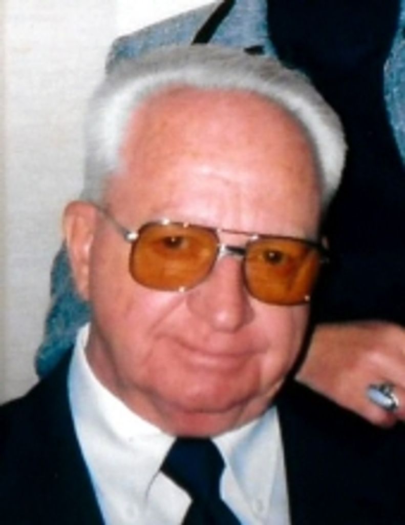 Ronald W. Baraks