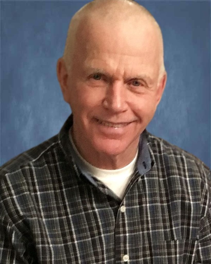 William 'Bill' Chard