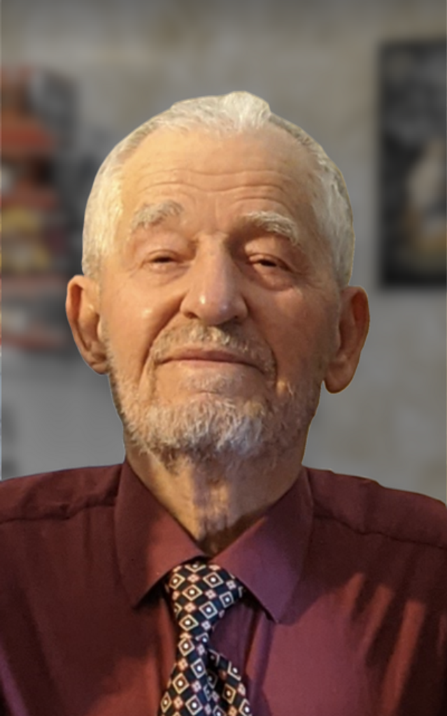 Nikolay Philippovich Tsurkan