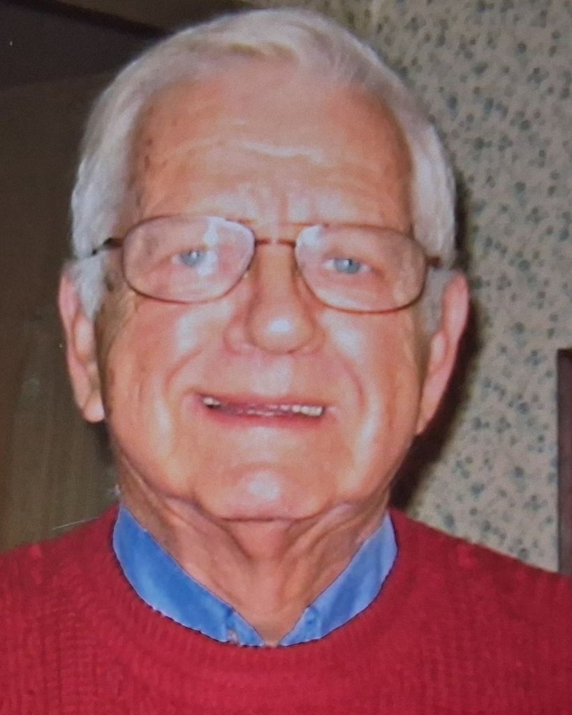 Don L. Brooks