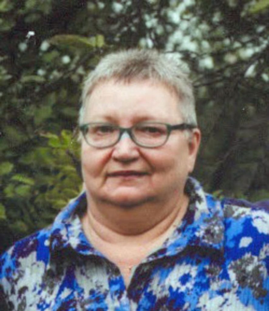 Rebecca F. Hietpas Profile Photo