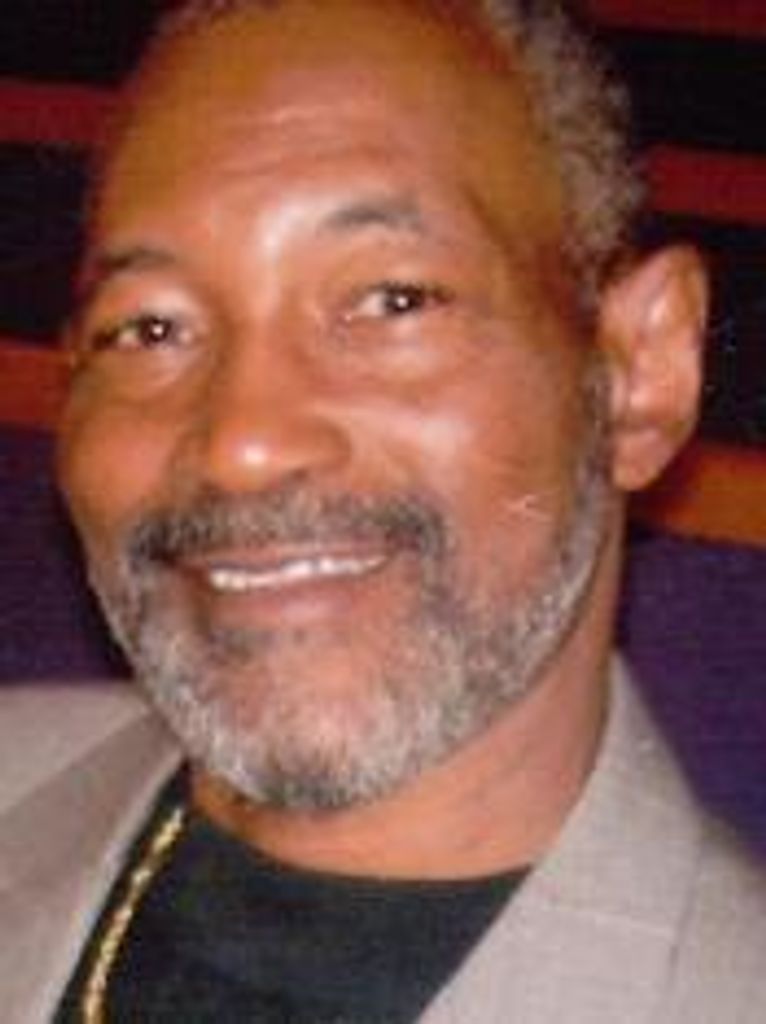 Nathaniel Green Small