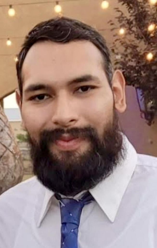 Christopher Peter Macias Profile Photo