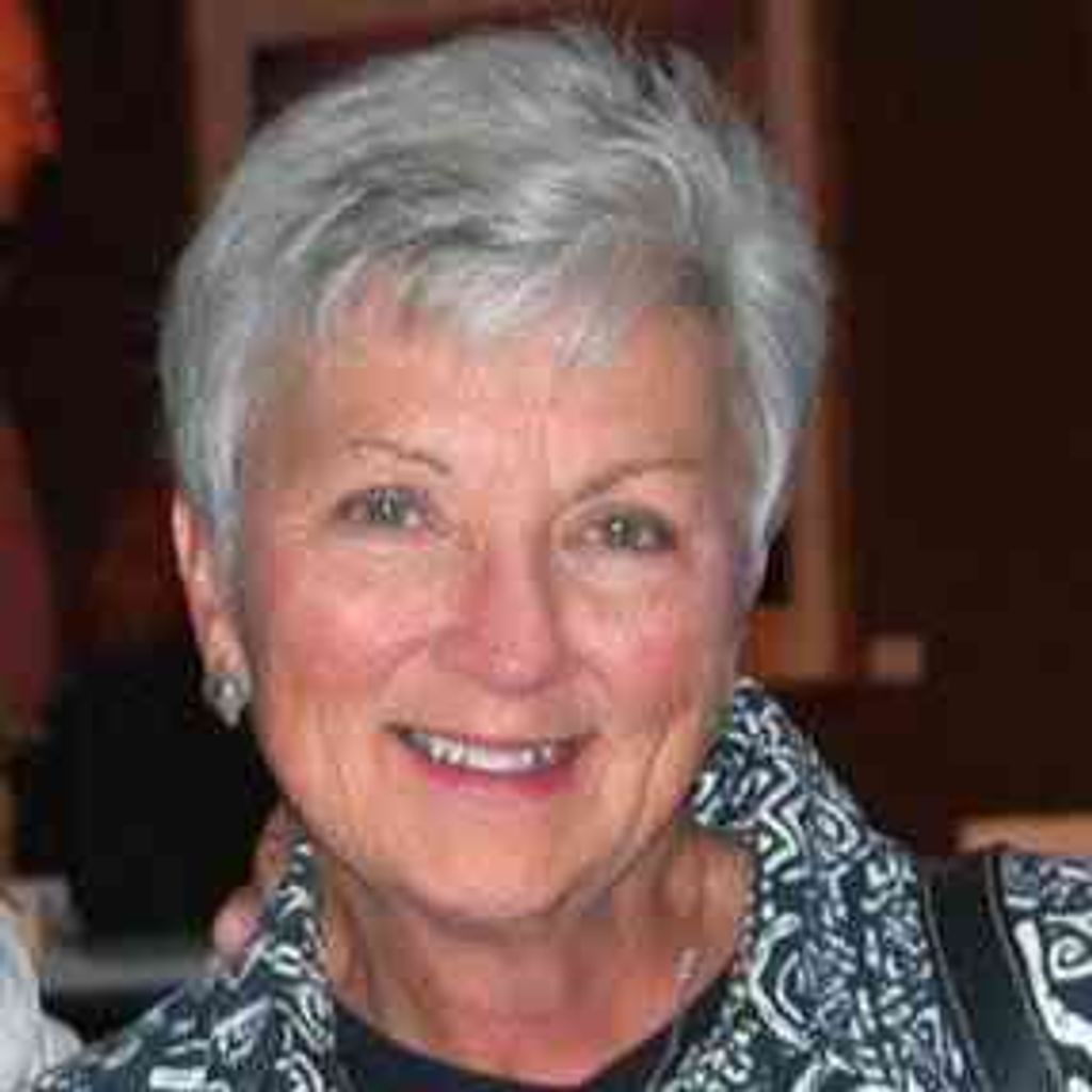 Margaret Rogers Pasolli Profile Photo