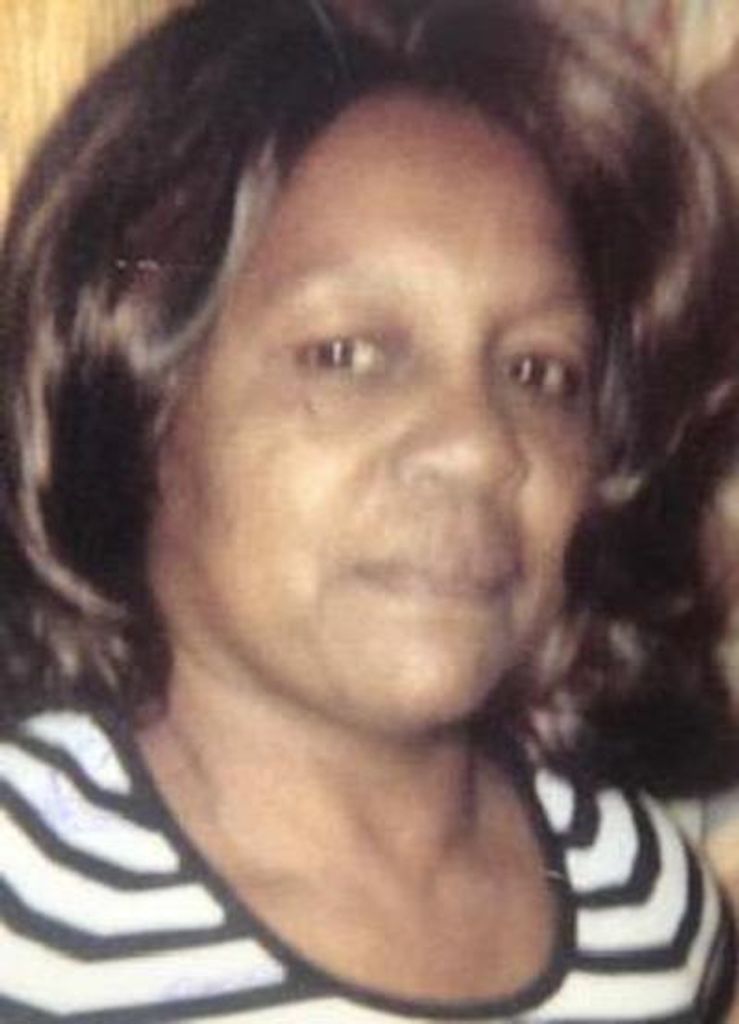 Susie Mae Mitchell