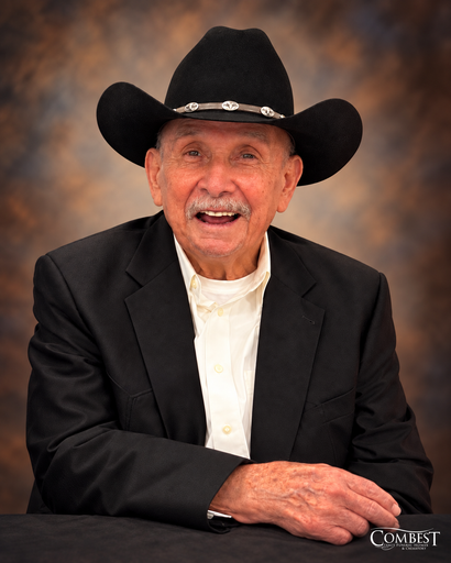 Juan Sanchez, Sr.'s obituary image