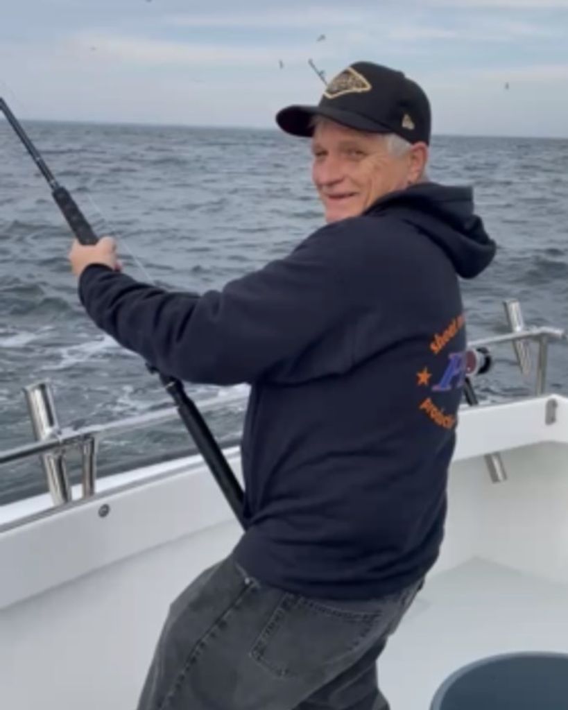 William Mark Eichorn, Sr. Profile Photo